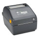 Zebra ZD421T impresora de etiquetas Transferencia térmica 300 x 300 DPI 102 mm/s Inalámbrico